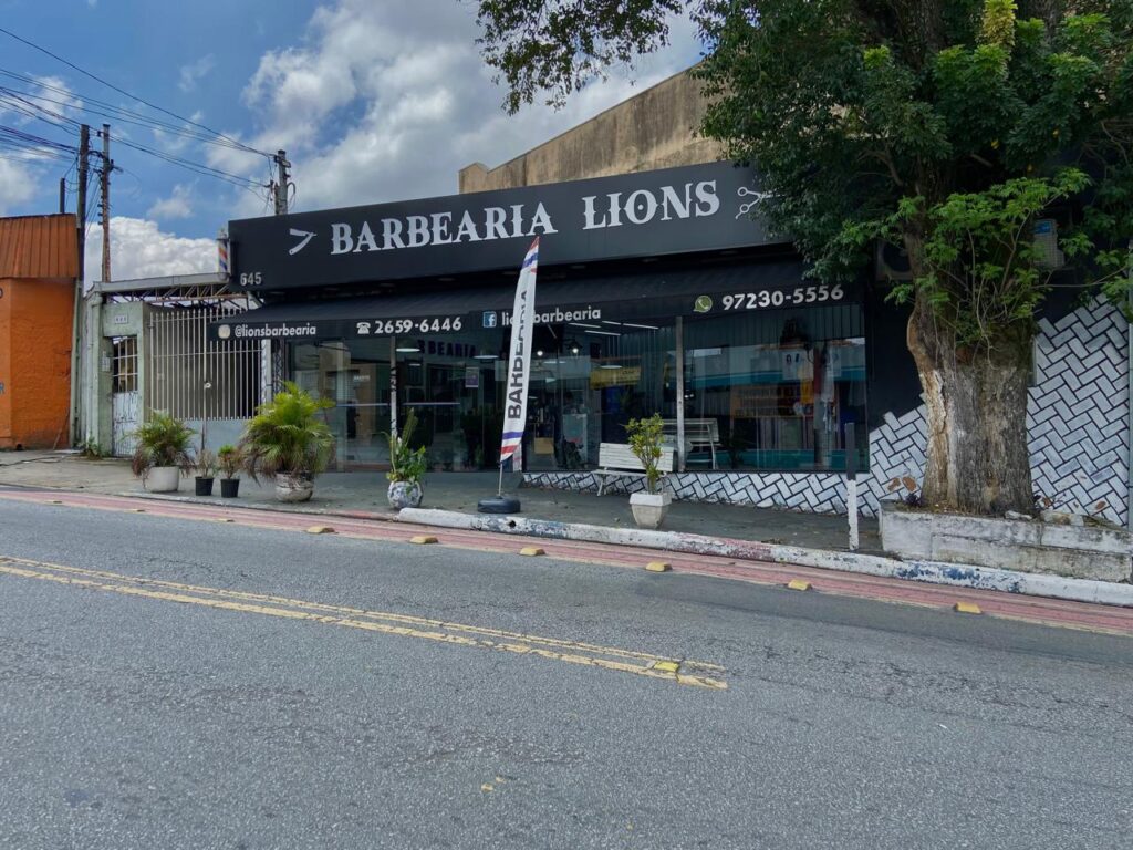 Contact barbearia vila matilde