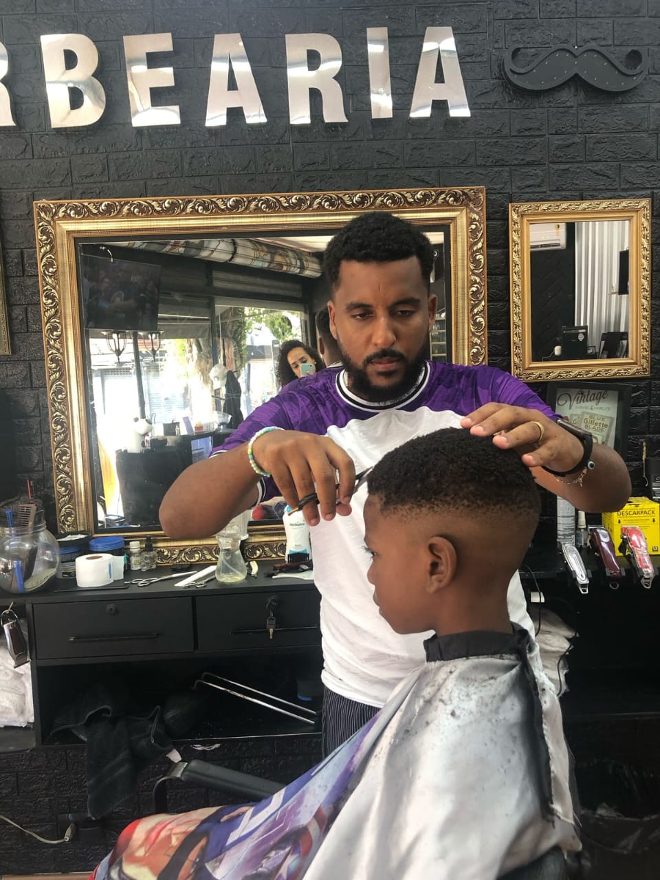 Home corte lions vila matilde