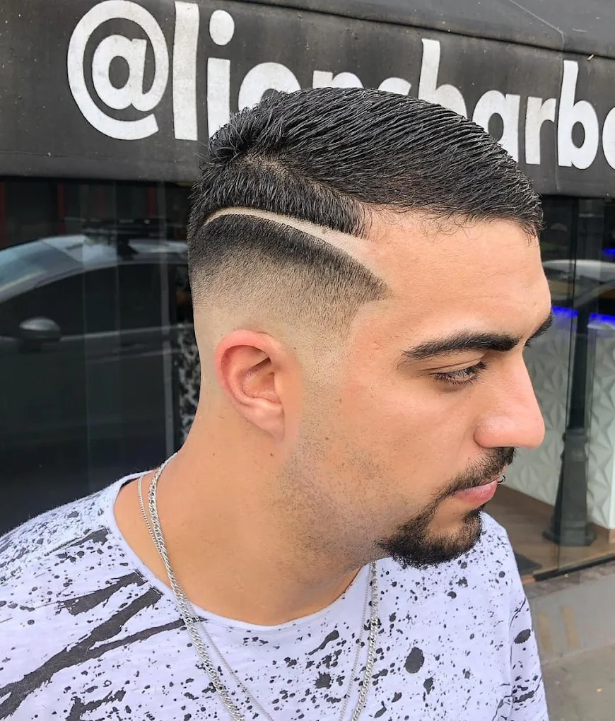 Home corte lions vila matilde